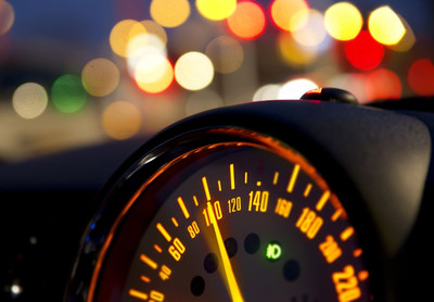 Снижение нештрафуемого порога скорости