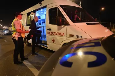 Мефедрону перекрывают дороги