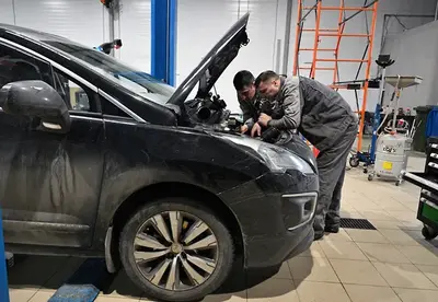 Автостраховку лишают износа