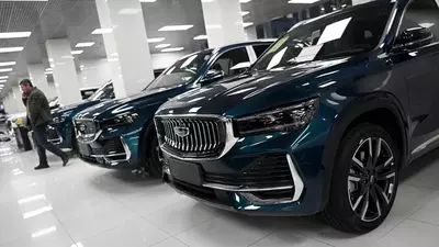 Россиян предупредили о подорожании авто из-за пересчета утильсбора