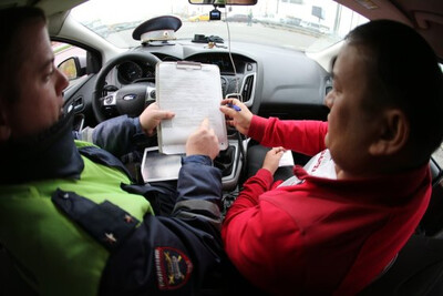 Кассационный суд объяснил, можно ли наказать водителя дважды за одно нарушение