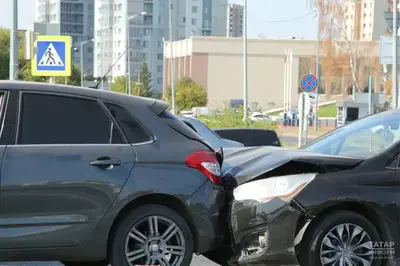 Автоюрист Воропаев предупредил о штрафе за отсутствие знака аварийной остановки при ДТП