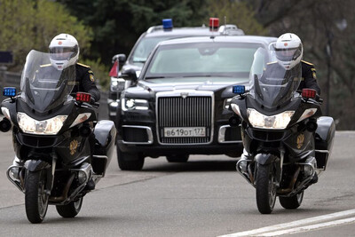 Не пропустил членовоз — остался без прав.