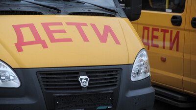 В Петербурге хотят упростить оформление групповых перевозок детей