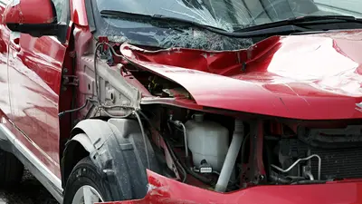 Минфин предложил не учитывать износ деталей при выплатах по ОСАГО