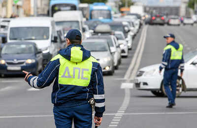 При выявлении опасных заболеваний у водителя его права будут аннулироваться без суда