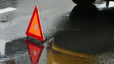 Конституционный суд проверит «двойное наказание» водителей за одно ДТП