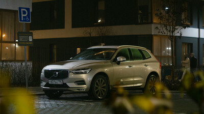 Автоюрист Воропаев объяснил, что считается самовольным ограждением парковки