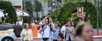 Запрет рекламы, бизнеса в СНТ и обязательный MAX. Как изменится жизнь россиян