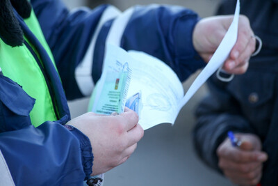 Юрист объяснил, почему суд изымает авто у пьяных водителей в пользу государства