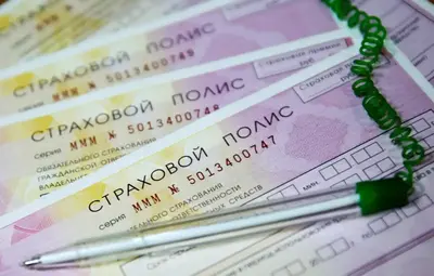 Автоюрист Воропаев: привязка ОСАГО к водителю вместо машины бессмысленна