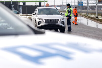 Верховный суд объяснил, как поставить машину на учет без штрафа