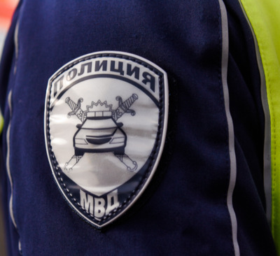 Одно движение после аварии, и ты – пешеход