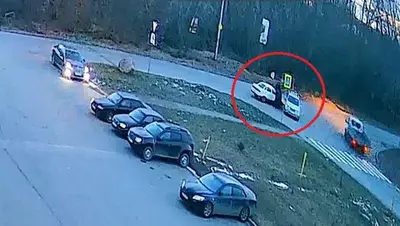 В Челябинске сняли на видео «гуманных автоподставщиков». Разбираемся, грозит ли им уголовка