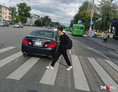 «Офугенно» влип. За ничтожное ДТП с «лохматым» Nissan потребовали более 800 тысяч рублей