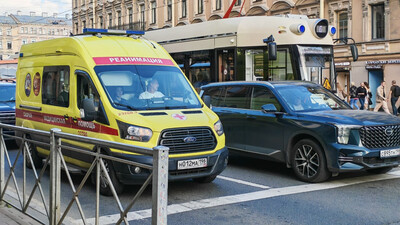 Эксперты обсуждают оптимальные схемы организации дорожного движения в Петербурге