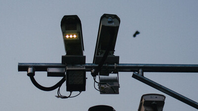 В Петербурге хотят расширить зону контроля камер фиксации нарушений ПДД