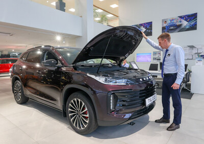 «Это лотерея»: названы главные риски при покупке подержанных китайских авто