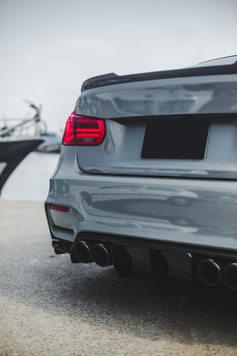 Эксперт Воропаев рассказал, что грозит за езду на не поставленной на учет машине