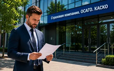Страховщиков ограничили в авторемонте по ОСАГО неоригинальными деталями