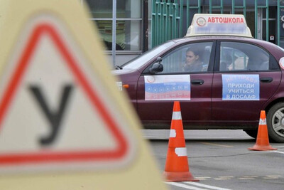 Автоюрист рассказал, как новые правила подготовки водителей скажутся на аварийности