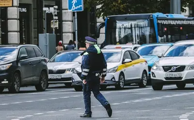 Юристы оценили, могут ли оштрафовать за публикацию видео с нарушением ПДД