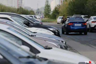 КАСКО не сработает? Челябинцы начали страховать автомобили от БПЛА