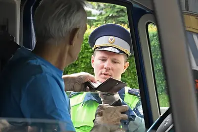 Чужие права отняли свои