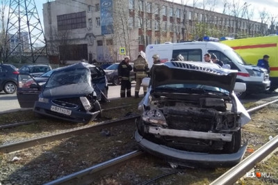 Группа разбора: виновен ли быстрый Lexus в смертельном ДТП?