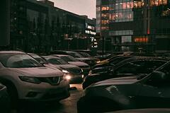 Автоюрист Воропаев высказался о возможном росте угона машин в России