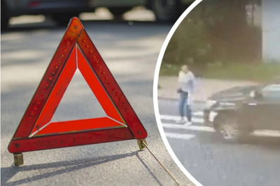 В Архангельске водитель на «Тойоте» сбил женщину-пешехода