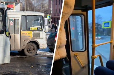 «Было немного страшно, особенно за пожилых»